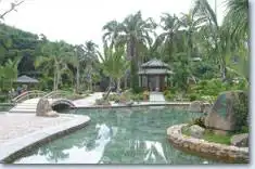 官塘富海温泉度假村酒店,图