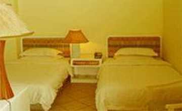 三亚观来商务酒店,图七