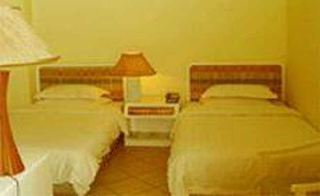 三亚观来商务酒店,图七