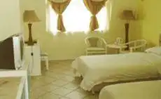 三亚观来商务酒店