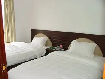 海口花开四季度假酒店,图三