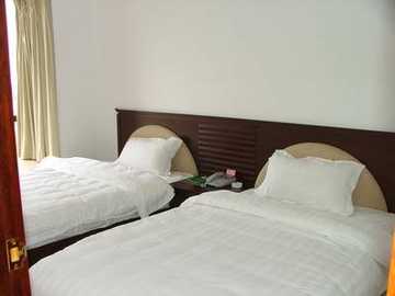 海口花开四季度假酒店,图三