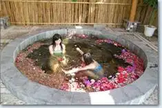 官塘富海温泉度假村酒店