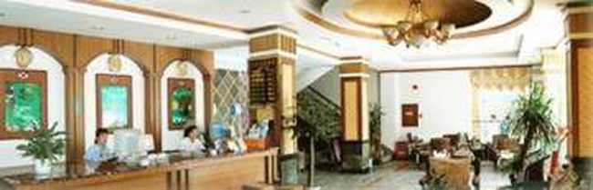 三亚金鹏酒店,图一