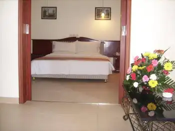 三亚豪威海景大酒店,图三