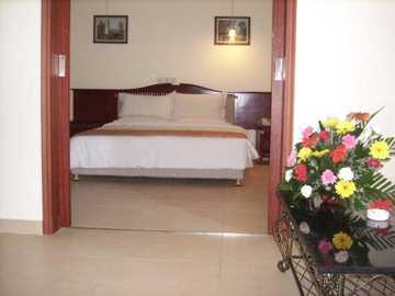 三亚豪威海景大酒店,图三