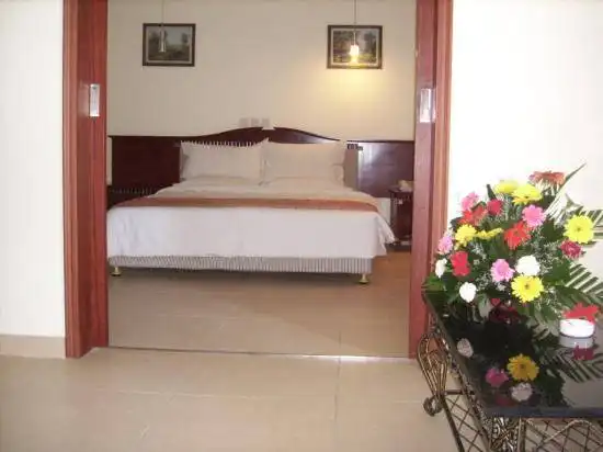 三亚豪威海景大酒店