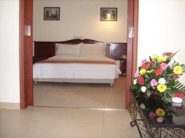 三亚豪威海景大酒店,图三