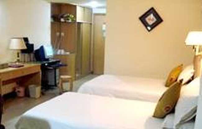 三亚东港海景大酒店,图三