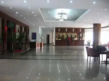 海南海航蓝洋温泉度假村,图二