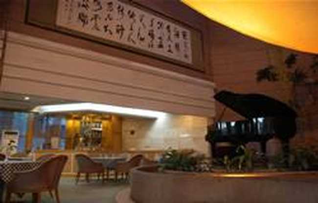 海南金景湾大酒店,图二