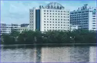 三亚富华大酒店