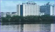 三亚富华大酒店