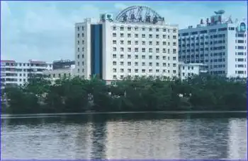 三亚富华大酒店,图一