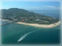 三亚西岛渔家旅馆