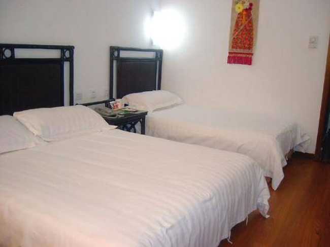 海南民航宾馆,图三