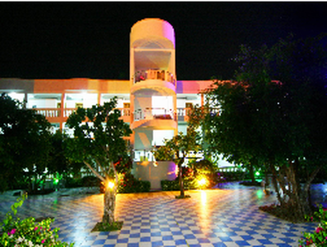 海南海棠湾世知度假酒店,图三