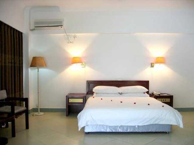 海南海航蓝洋温泉度假村,图五