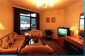 三亚金陵度假村,图二