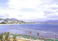 三亚夏威夷大酒店