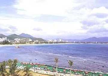 三亚夏威夷大酒店