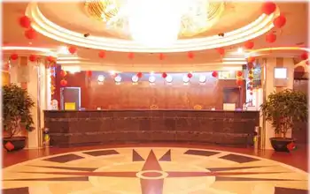 泰和大酒店,图二