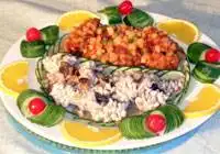 官塘富海温泉度假村酒店,图十九