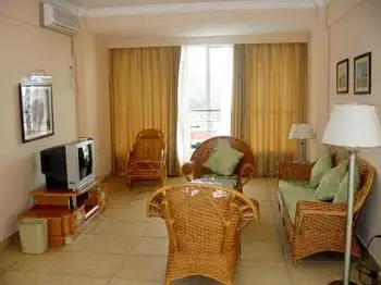 亚龙湾致远度假酒店,图三