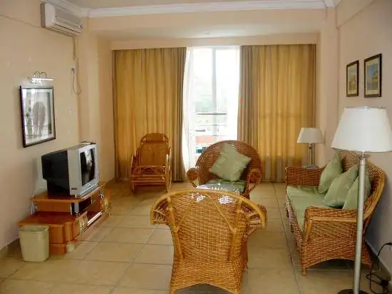 亚龙湾致远度假酒店