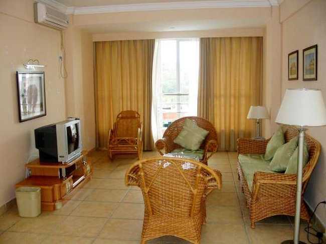 亚龙湾致远度假酒店,图三