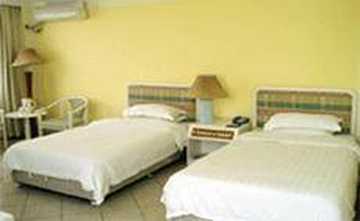 三亚观来商务酒店,图四