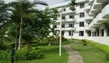 五指山旅游山庄