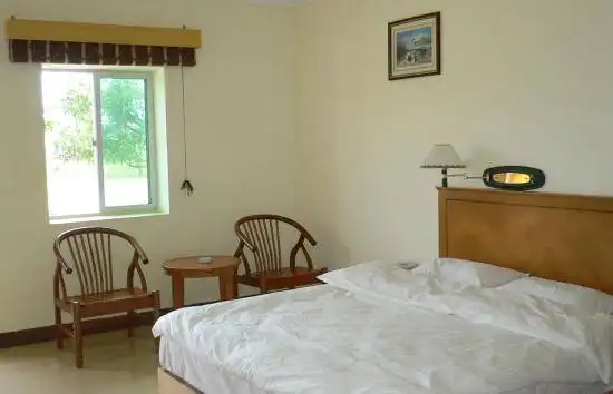 三亚西岛渔家旅馆