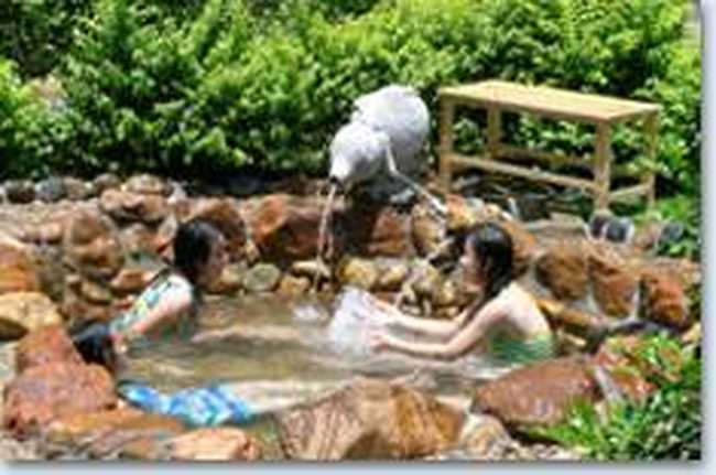 官塘富海温泉度假村酒店,图