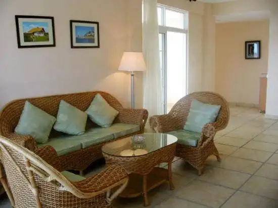 亚龙湾致远度假酒店