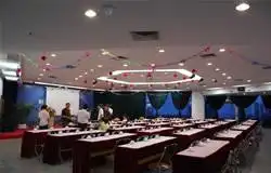 海南金景湾大酒店