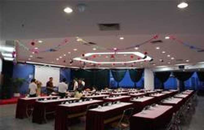 海南金景湾大酒店,图三