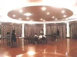 儋州蓝洋海港温泉度假酒店