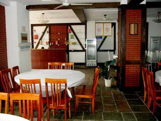 亚龙湾致远度假酒店,图七