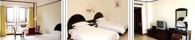 三亚椰海大酒店,图二