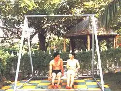 儋州蓝洋海港温泉度假酒店