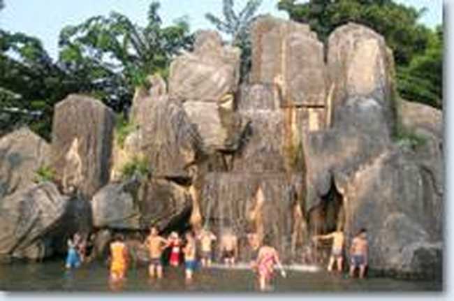 官塘富海温泉度假村酒店,图二十五