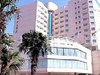 海口海南大酒店