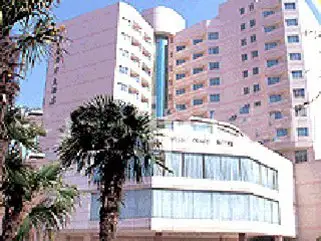 海口海南大酒店