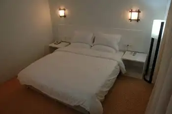 海南金誉大酒店,图三