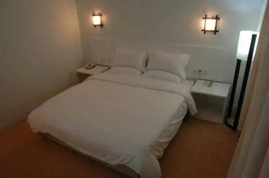 海南金誉大酒店