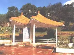 儋州蓝洋海港温泉度假酒店