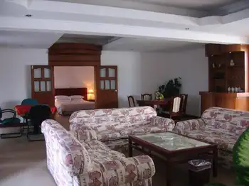 海南海航蓝洋温泉度假村,图四