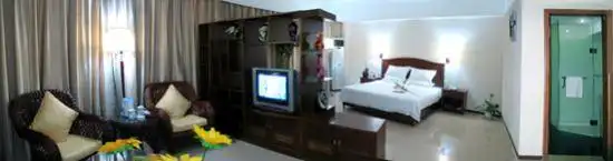 三亚望海花园大酒店