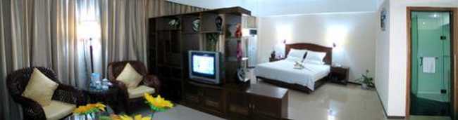 三亚望海花园大酒店,图三